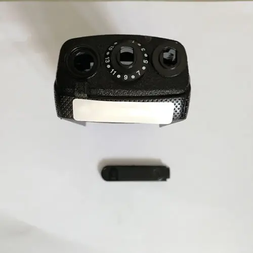 PMLN5811 Черный Сменный Ремонтный комплект Корпус Крышка для Motorola DP2400 DP 2400 рация портативное радио