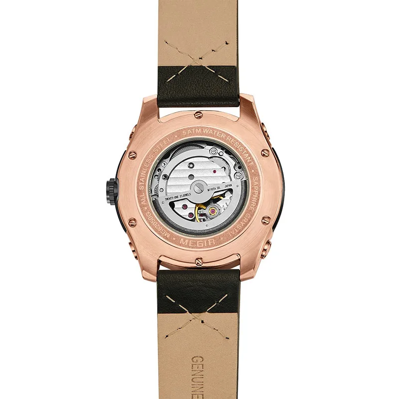 Mechanical Watch 62050 (7)