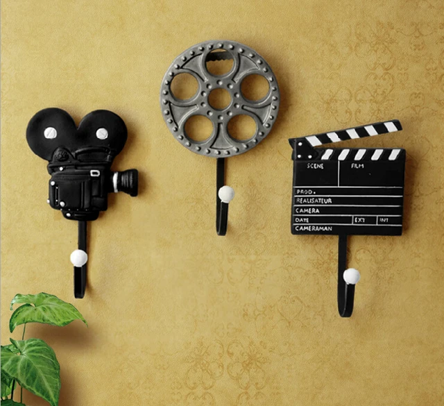 Decorative Wall Hangers aliexpress : buy new arrival! 3pcs/lot creative coat hook wall Decorative Wall Hangers aliexpress : buy new arrival! 3pcs/lot creative coat hook wall