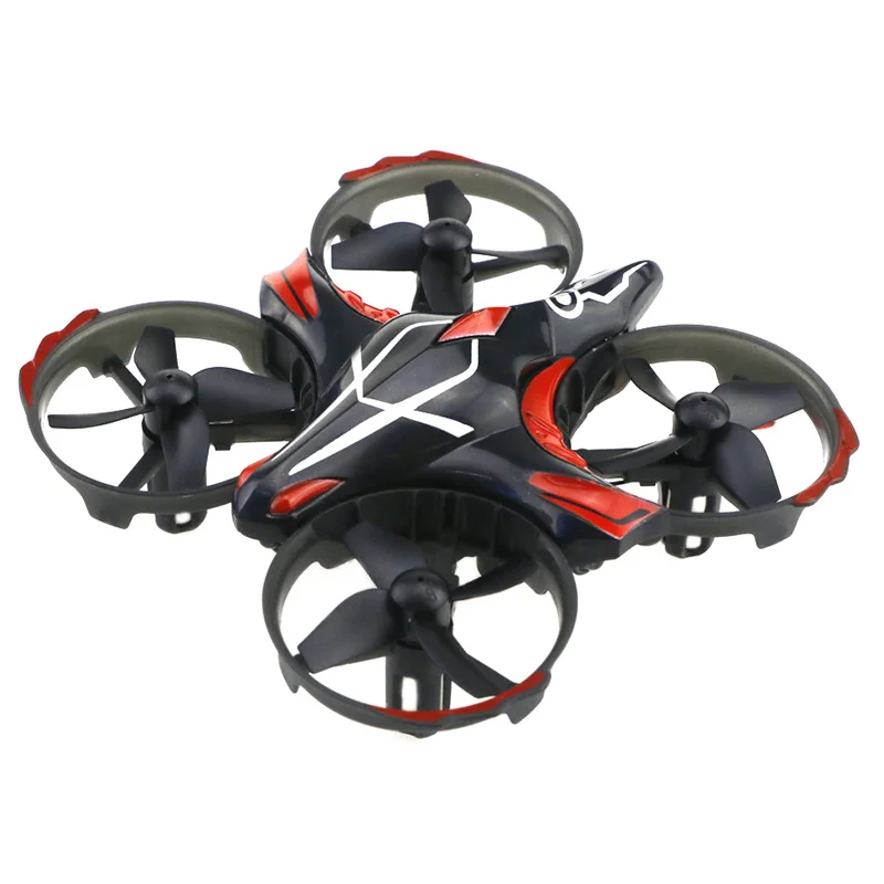 JJRC H56 TaiChi RC дроны интерактивные высоты удерживающие контроль жестов бросок Shake Fly