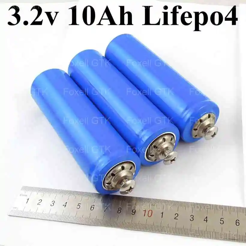 Аккумулятор 38120 lifepo4