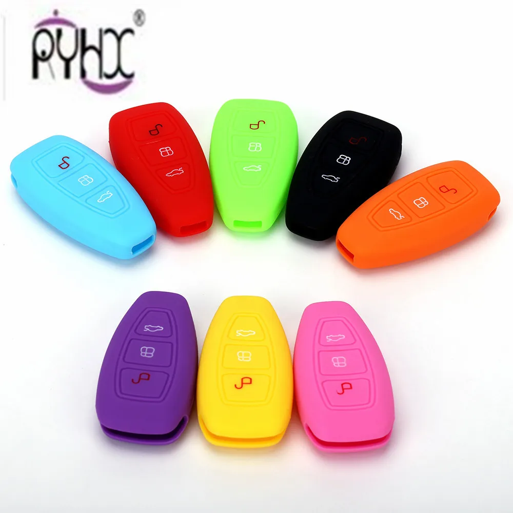 Ford key cover95