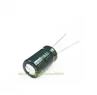 Gratis Verzending 200 stks 1000 uf 25 v 10*16mm 25 v 1000 uf EleHigh frequentie ctrolytic Condensator 1000 uf 25 v