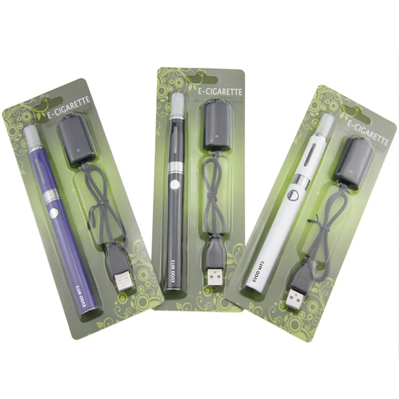 MT3 EVOD Blister Kits Multicolor 01