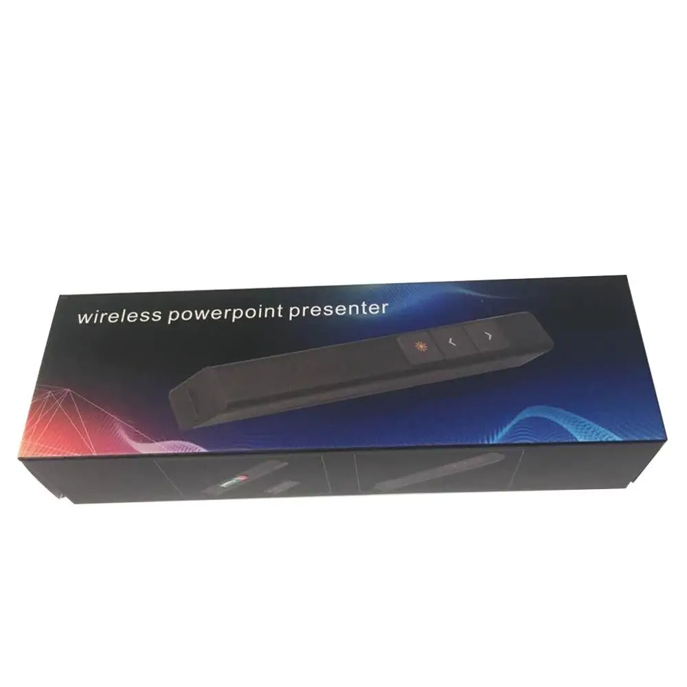 TB-35 مقدم لاسلكي مؤشر PPT الشريحة الرابحين التحكم عن بعد الوجه القلم Powerpoint الفرس للمدرسة مكتب TB-35 مقدم لاسلكي مؤشر PPT الشريحة الرابحين التحكم عن بعد الوجه القلم Powerpoint الفرس للمدرسة مكتب