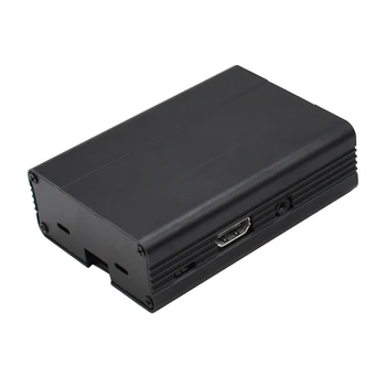 

Aluminum Alloy Case For Raspberry Pi 3 B+ Model Raspberry Pi Aluminum Shell