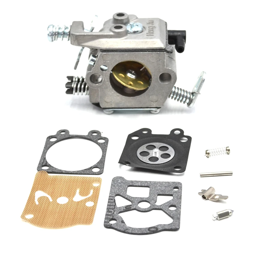 Walbro Carburetor Carb Repair Diaphragm Kit For STIHL MS 180 170 MS180