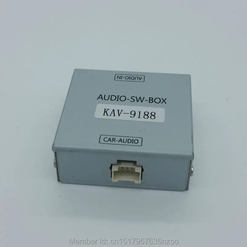 Видео интерфейс для автомобилей Mercedes Comand Online аудио 20 CD аудио 20 USB NTG5, NTG5.1