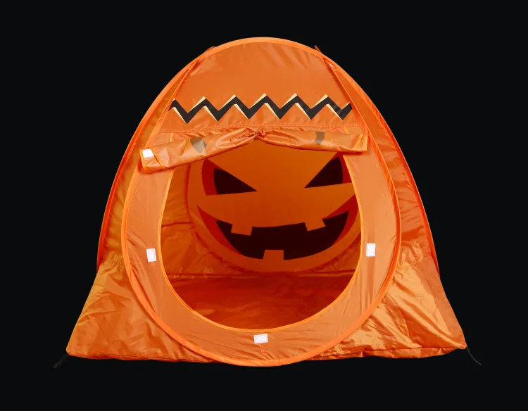 halloween-pumpkin-head-children-s-tent-new-design-princess-castle-shape