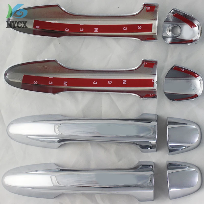 FOR TOYOTA INNOVA 5-1