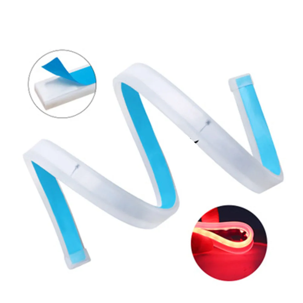 car led light truning light daytime lamp 4