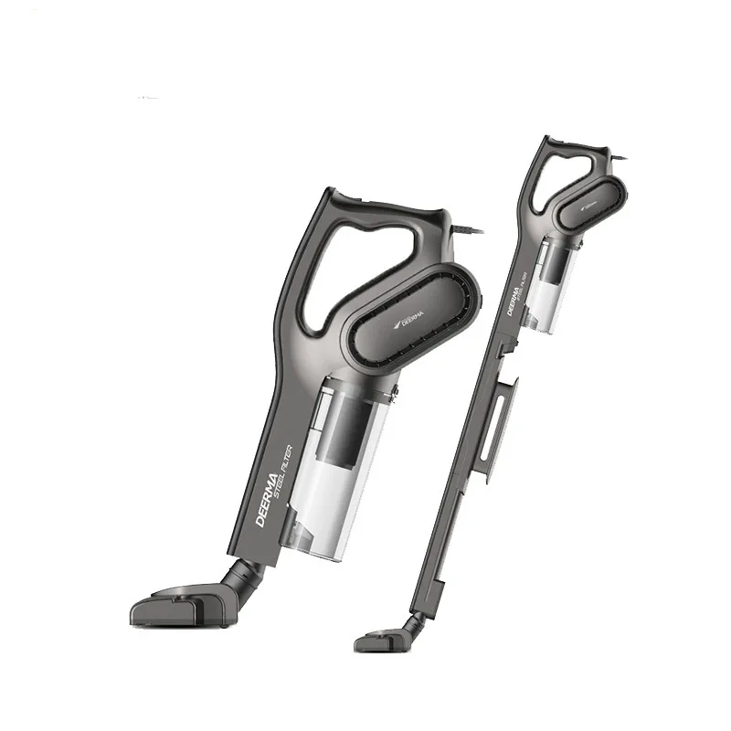 Вертикальный Пылесос Xiaomi Derma Dx700s Купить