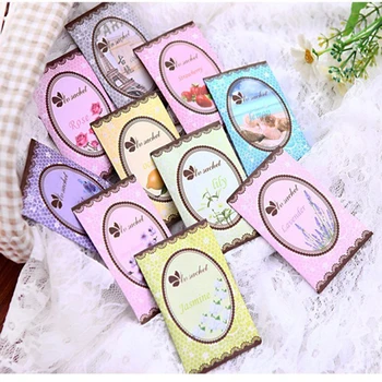 

100% Air Freshener Use For Car Or Room Home & Boat Natural Smell Incense Wardrobe Sachet Antiperspirant