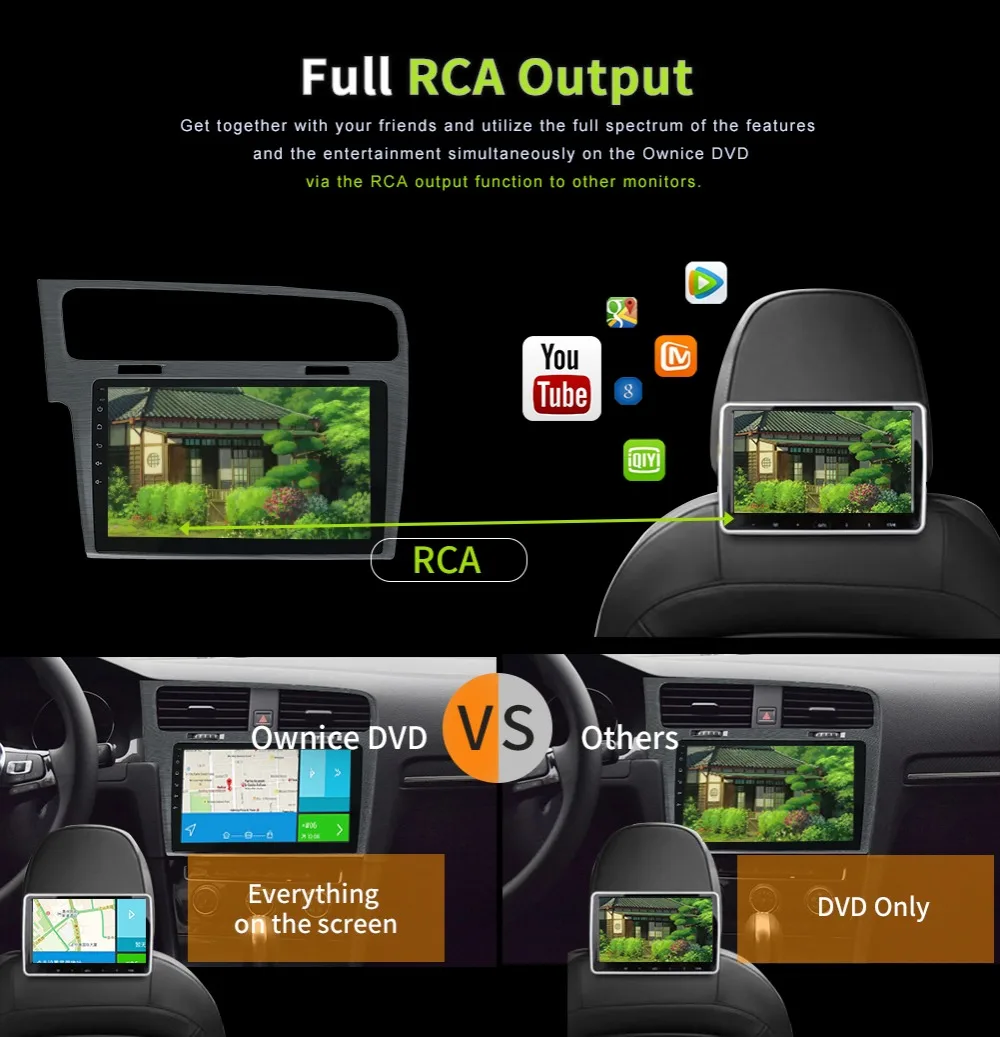 Flash Deal Bosion 2din 10.1"screen Car DVD Player For Volkswagen GOLF 7 2013 2014 2015 2016 with Navigation Car Stereo Audio GPS Radio 15