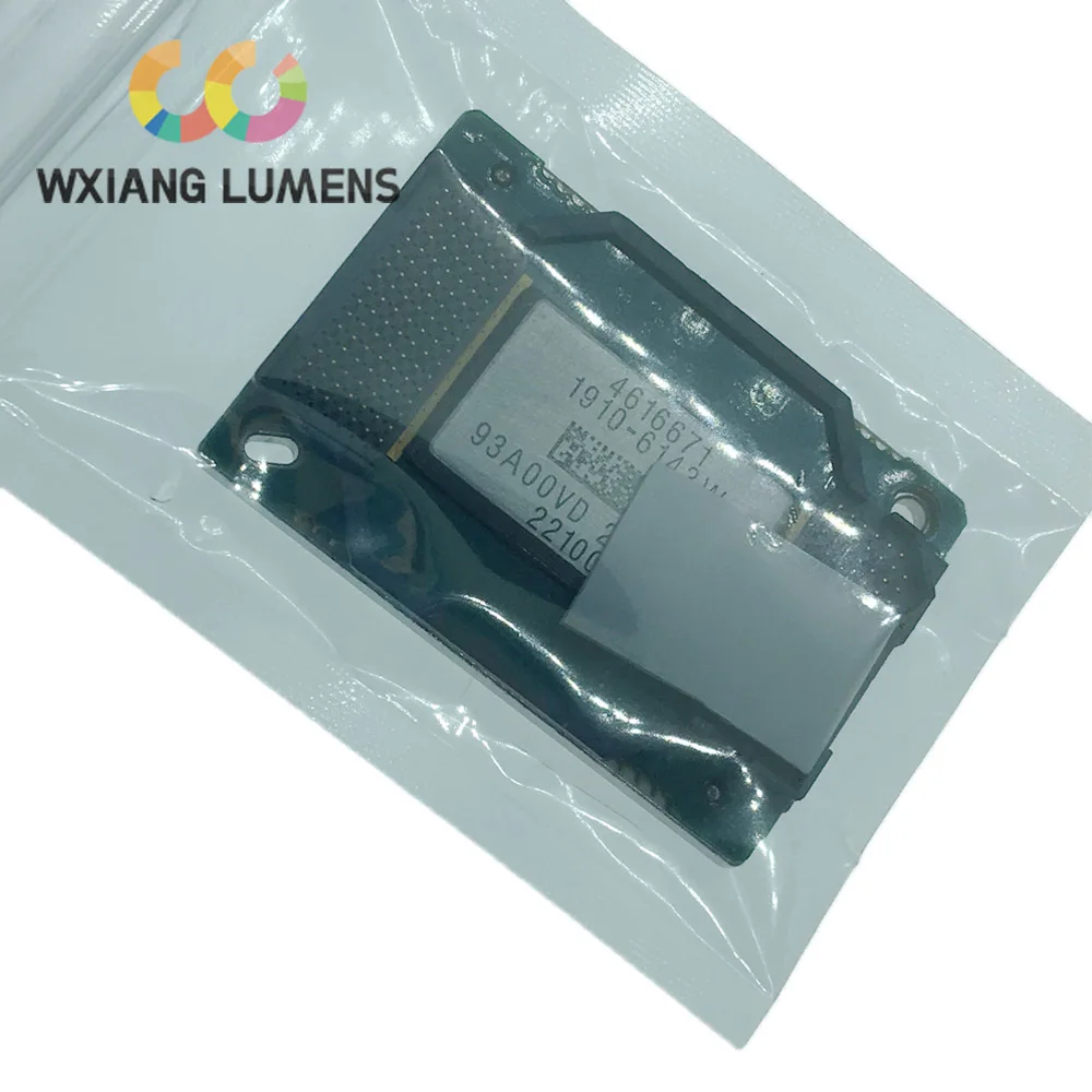 DLP Projector Parts DMD Chip Matrix Fit for 1910-6143 1910-6143W fit Samsung HL61A650C1F HLT5689SX/XAA HLT5676SX/XAA | Электроника
