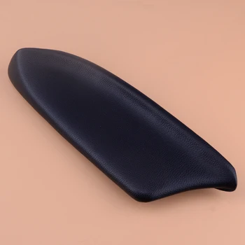 

beler Left Black Door Panel Armrest Cover Artificial Leather it For Honda Accord 2008-2012 83553-TA0-A31ZC