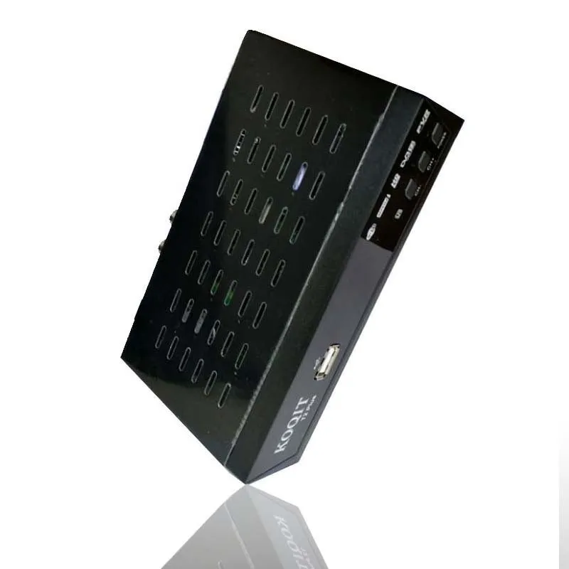  Russian Free Digital TV Box 1080P DVB-C Cable Receiver DVBT2 Tuner Dvb T2 Receiver Satellite TV Dvb