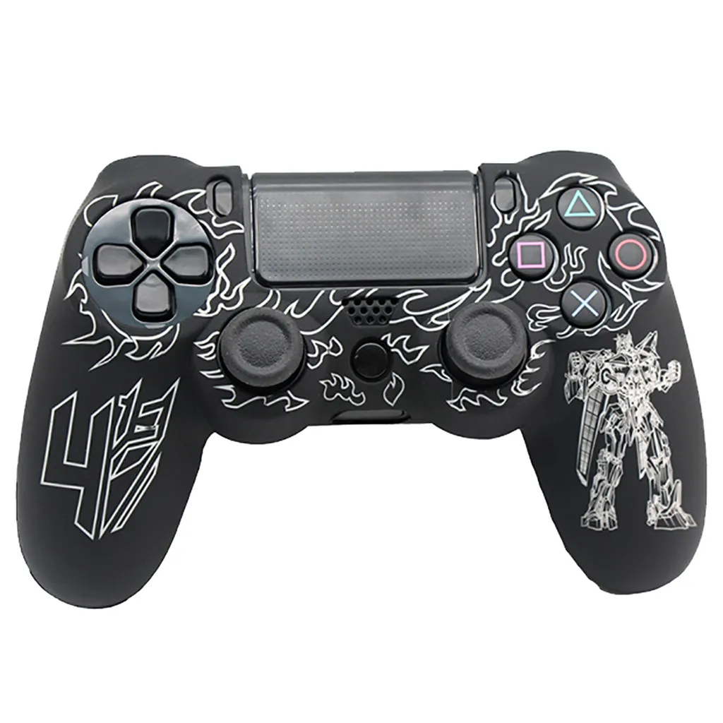 ps4 gamepad case