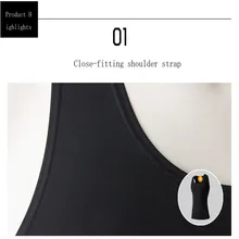 Мужской тонкий тренировочный жилет дышащая быстросохнущая баскетбольная Беговая Спортивная футболка