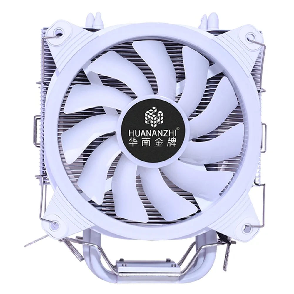 Ventiladores e resfriadores
