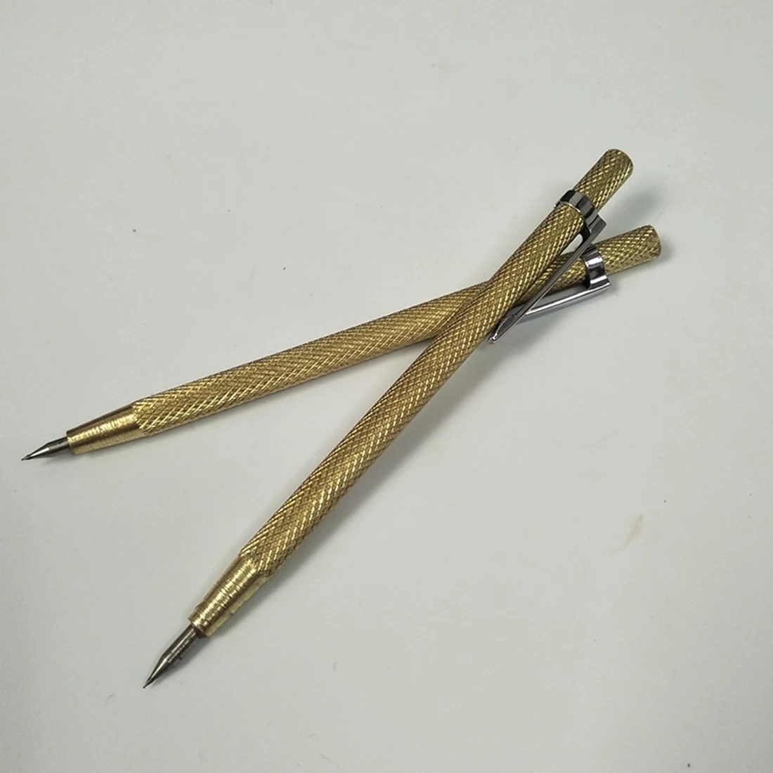 

Pen-type Tiles 1pcs Tungsten Steel Tip Scriber Pen Marking Engraving Tools Metal Shell Lettering
