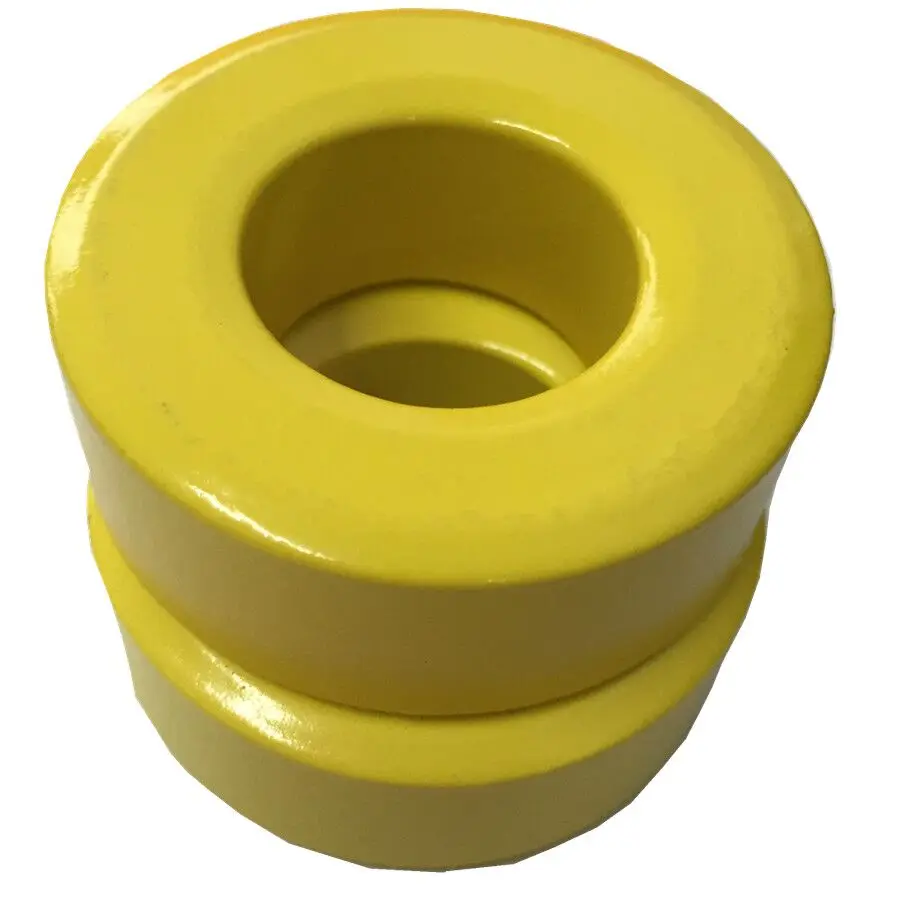 45X27X16mm Transformer ferrite core AT175 26 Isolator ferrite ring EMI