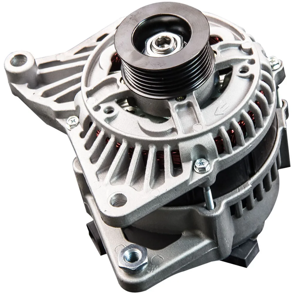 Alternator & Generators 12V 110A For Holden Calais Commodore Caprice VS