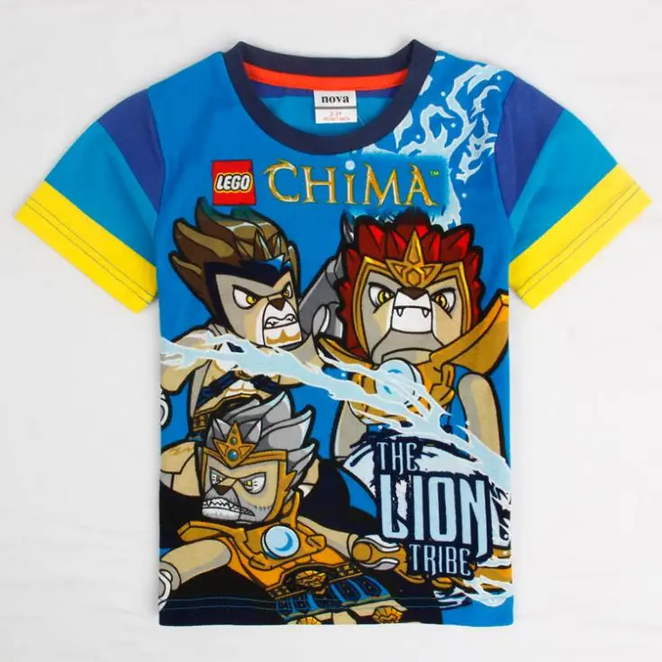 lego wear chima
