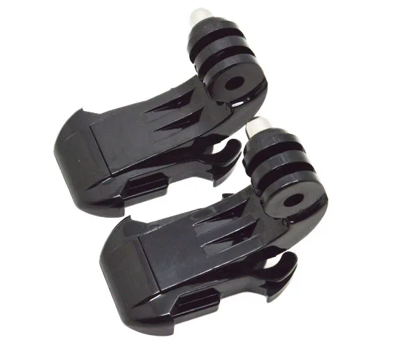 J-Hook Buckle Mount