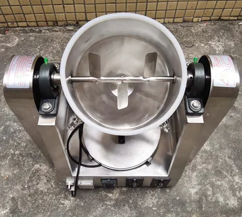 

Food dry Powder Mixer Blender,teaching equipment mixing machine