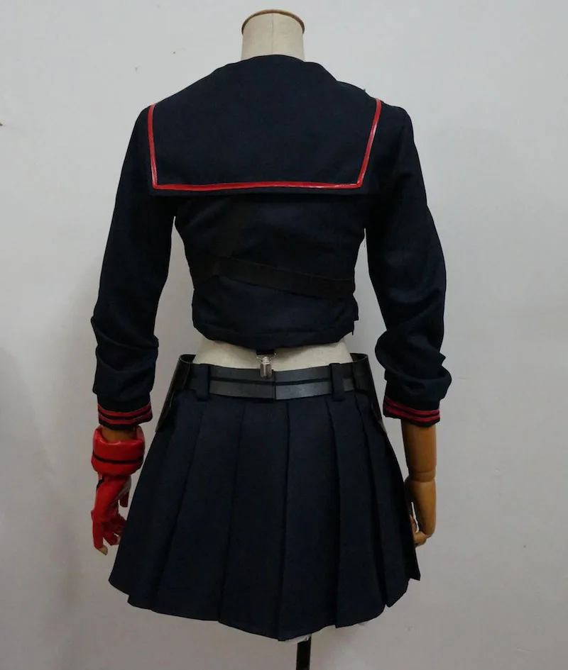Карнавальный костюм милого единорога KILL la Ryuko Matoi вечерние костюмы в стиле аниме