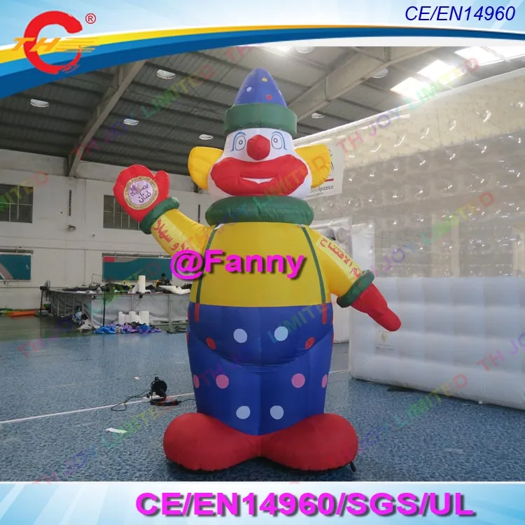 clown 1