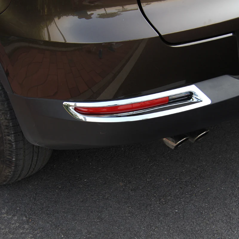 ABS-Plastic-For-Volkswagen-VW-Tiguan-2010-to-2015-Car-rear-fog-lampshade-foglight-cover-trim (1)