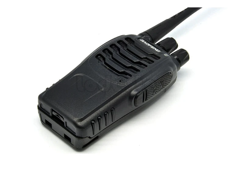 Baofeng BF 777S двухстороннее радио UHF 400 470 м BaoFenng портативная рация ручной cb