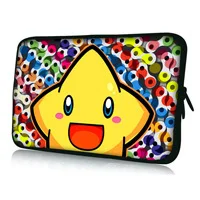 

Free Shipping Star 7" Mini Sleeve Case Cover Bag Pouch Protector for 7" Amazon Kindle Fire Tablet