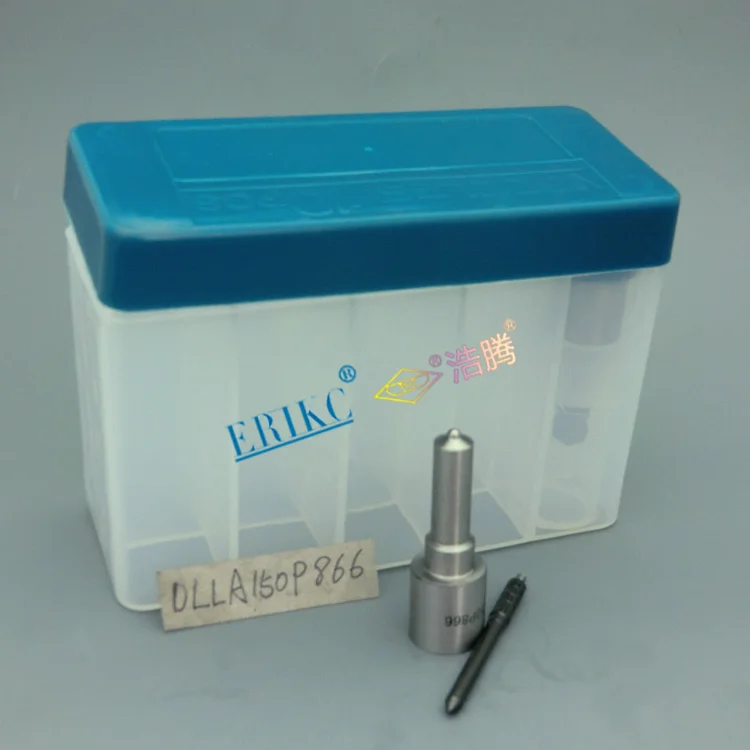 ERIKC DLLA150P866 (093400 8660) форсунка дизельного инжектора DLLA 150P 866 и 150P866 8660)|diesel injector