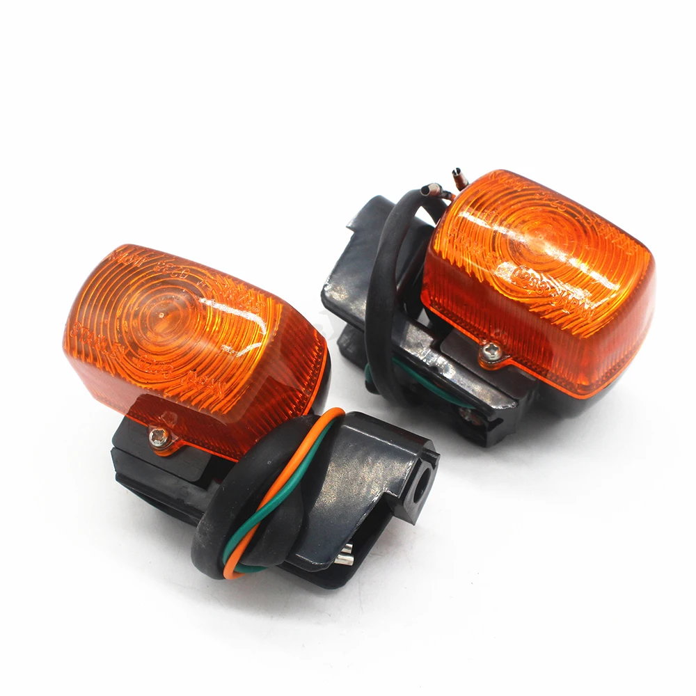 ACZ Motorcycle Parts Turn Signals Light Shift Blinker Indicator Off