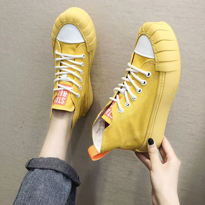 

Summer Shoes Ladies Suede Loafers Women 2019 Fashion Women's Espadrilles Platform Solid All-Match Round Toe Creepers Shallow