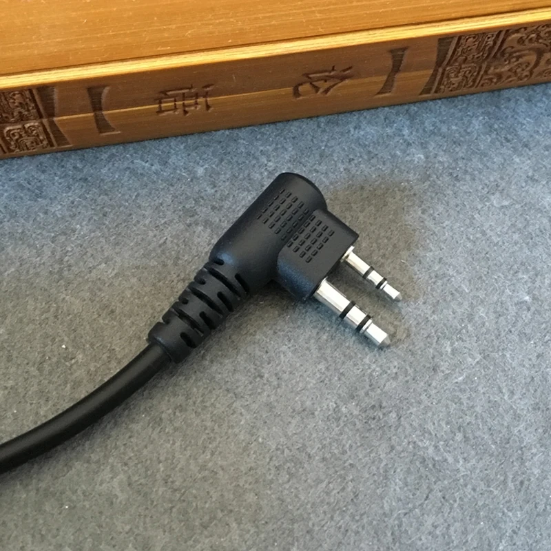 USB Programmierkabel Für HYT Walkie-Talkies - Inklusive CD-Software