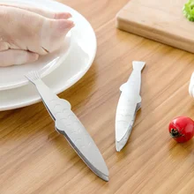 Нержавеющая сталь щипцы для удаления рыбных костей для удаления Клещи Щипцы для костей инструмент для очистки рыбы