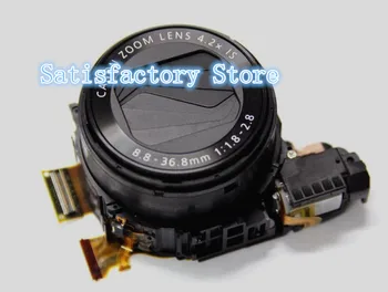 

95%NEW Lens Zoom Unit For Canon FOR PowerShot G7X G7 X G7-X Digital Camera Repair Part