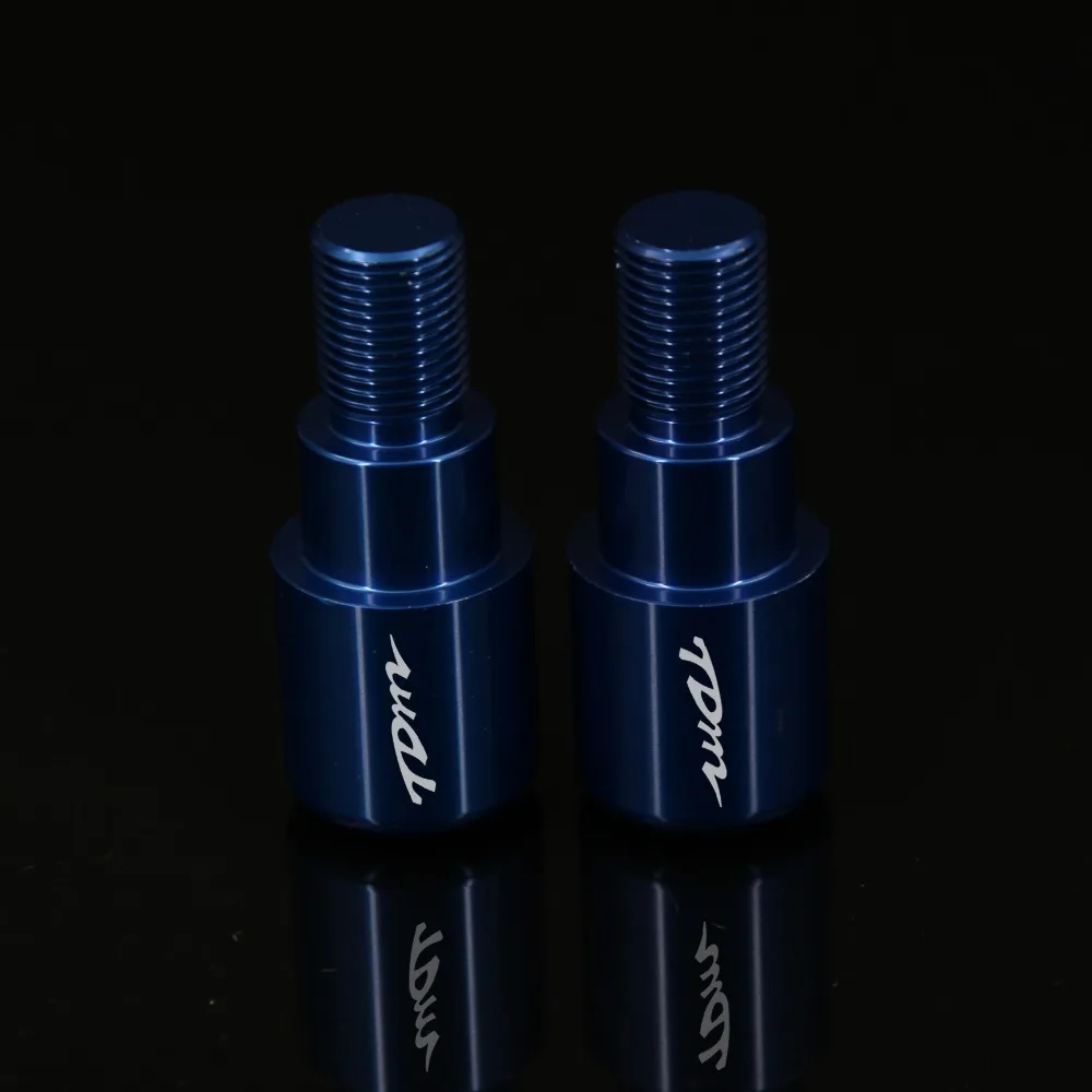 RiderJacky 7/8 &quot22 мм красный CNC мотоцикл Ручка Бар торцевые ползунки Захваты Заглушки