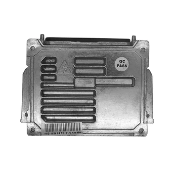 

2pcs OEM V-al-eo Hid Xenon Block 63117180050/ 89034934Controller headlight ballasts Units for B-MW 1 Series 2007-2010