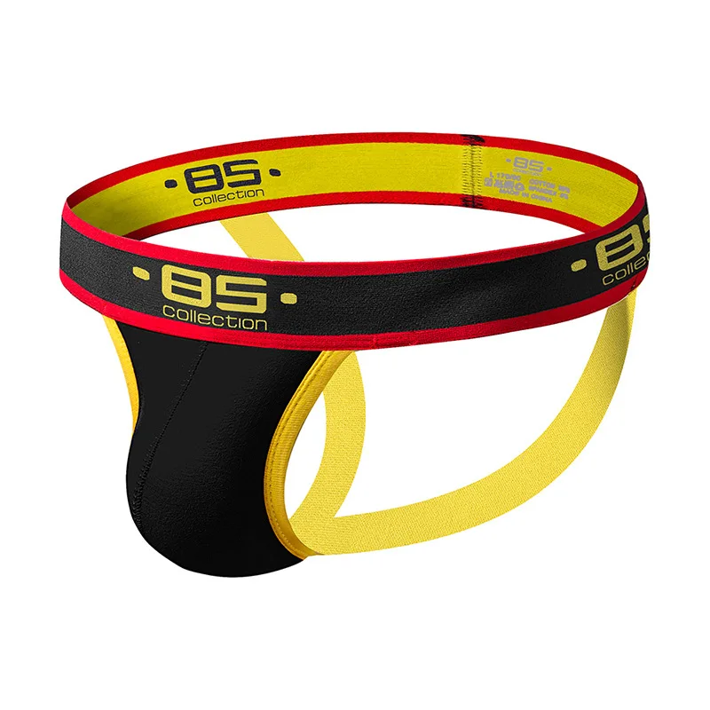 Мужские стринги s g мужское белье jockstrap хлопчатобумажные трусики танга hombre sissy string