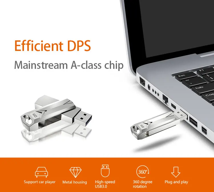 usb flash drive