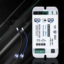 Однолучевой автоматический датчик безопасности открывания дверей, инфракрасный фотоэлемент, фото датчик луча для автоматического открывания раздвижных дверей