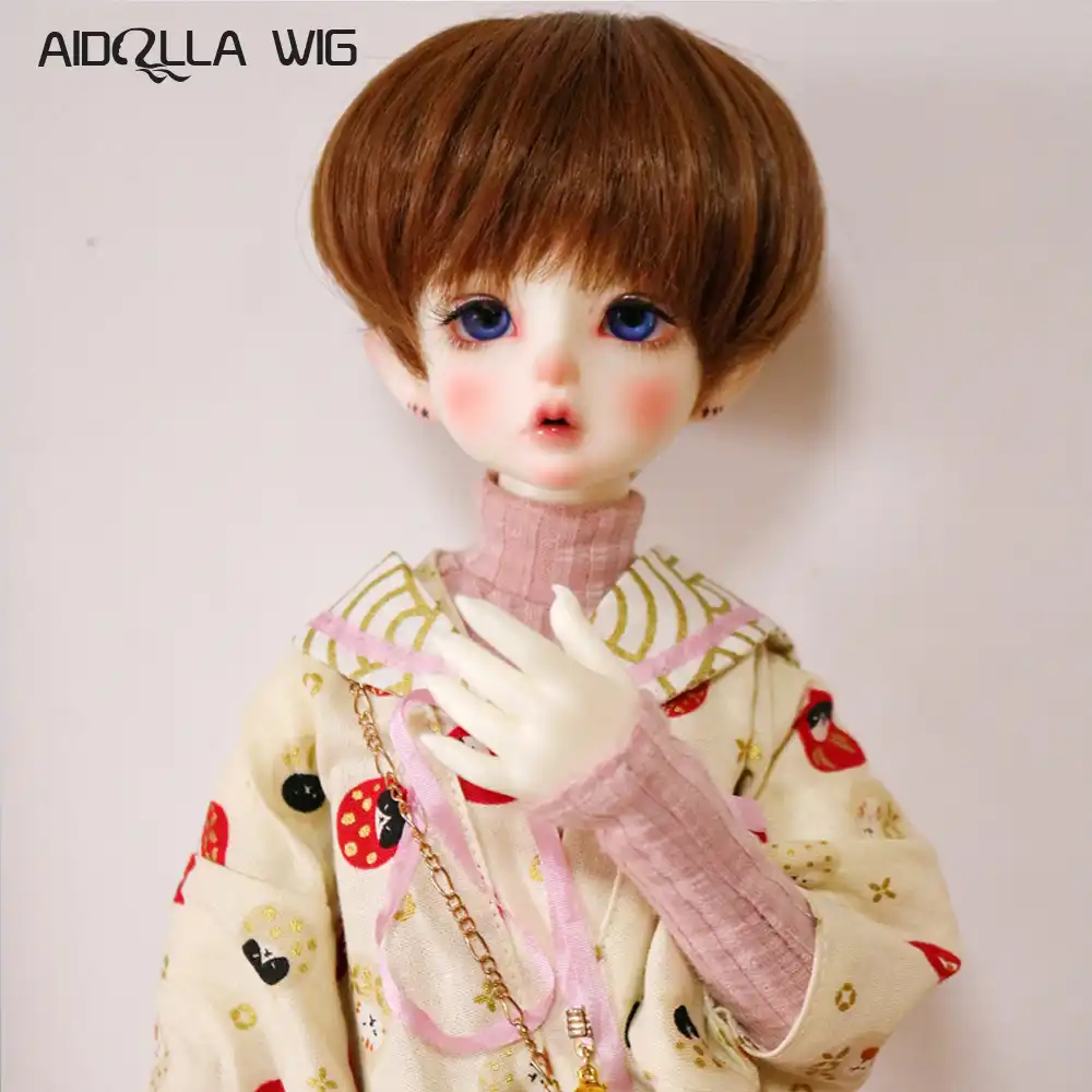 baby doll wigs for sale
