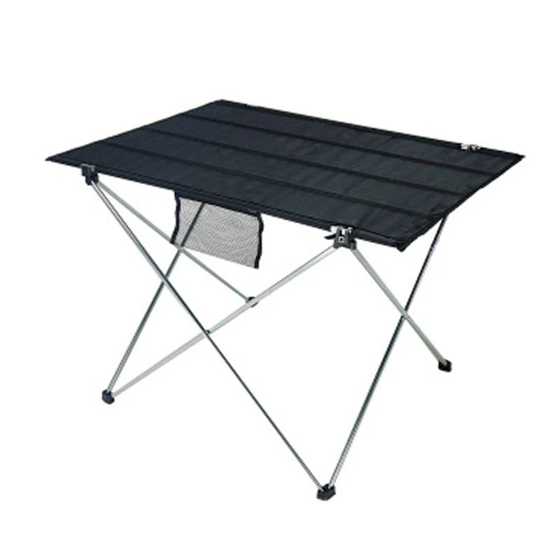 

Portable Garden Table Chair Durable Desk Camping Outdoor Furniture Folding Table For Garden Picnic Hiking Fishing Family Group