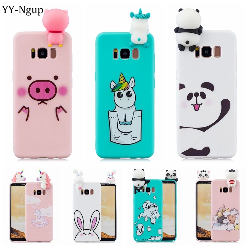 coque samsung s8 plus unicorn