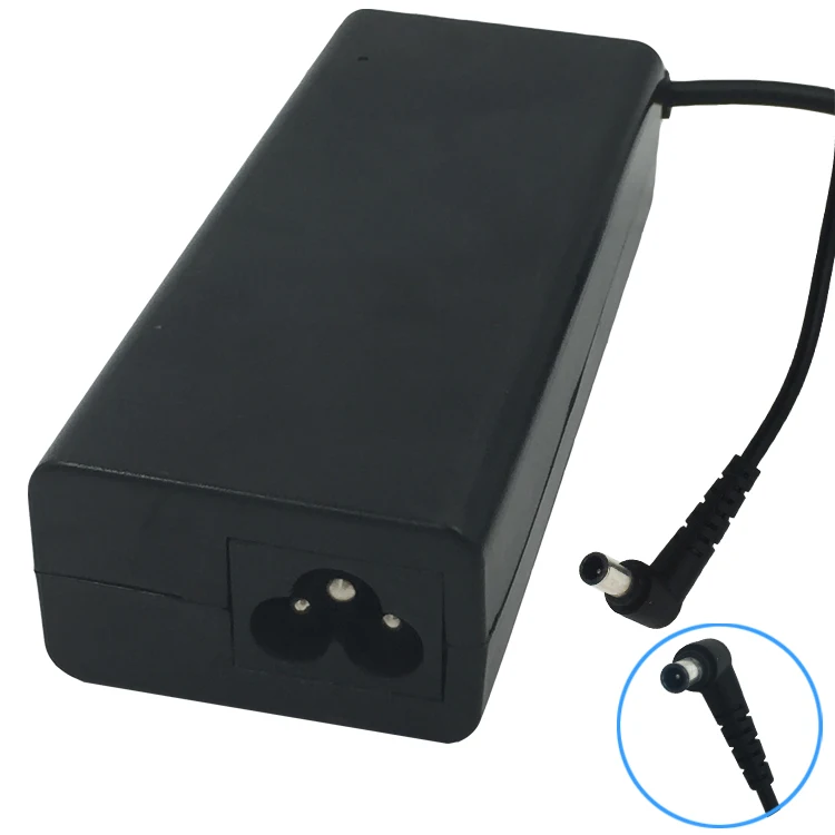 Laptop AC Adapter 19.5V 4.7A Charger For Sony Vaio PCG-61511L PCG-61611L PCG-71318L PCG-71913L Notebook C1 factory | Компьютеры и офис